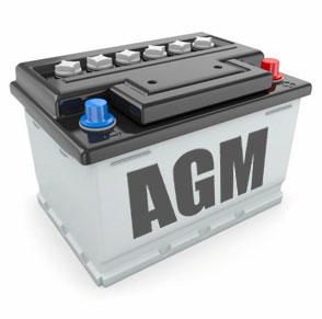 Вартість відновлення-зарядки на акумулятори AGM ємністю від 35Ач та до 240Ач ціна від 280 грн до 500 грн