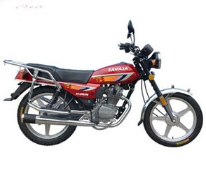 Аккумуляторы для мотоцикла Haojin 125