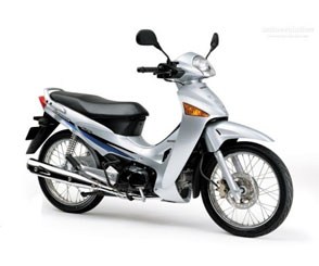 Аккумуляторы для мотоцикла Honda Anf