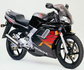 Аккумуляторы для мотоцикла Honda Nsr