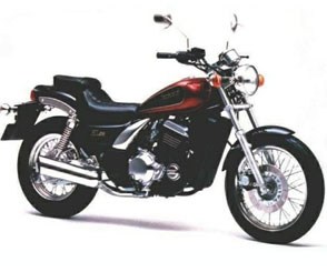 Аккумуляторы для мотоцикла Kawasaki El