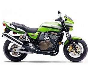Аккумуляторы для мотоцикла Kawasaki zrx