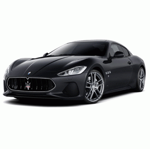 Аккумулятор на Maserati Gran Turismo (Мазерати Гран Туризмо)
