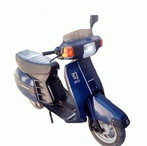 Аккумуляторы для мотоцикла Peugeot Sv
