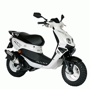 Аккумуляторы для мотоцикла Peugeot Trekker