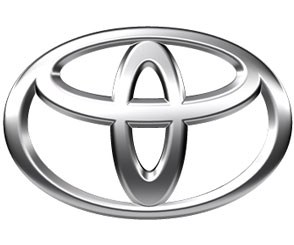 Аккумулятор на Toyota (Тойота)