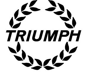 Аккумуляторы для мотоцикла Triumph