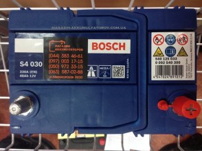 Bosch-S4-030