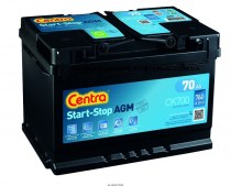 avto-akumulator_Centra_AGM_Start_Stop_CK700_70Ah_760A
