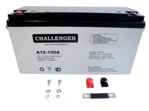 Challenger-Challenger-A12-150A-12v-150Ah