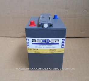 IBP-akkumulyator_gel_3GL6E_BECKER_6V_175AH