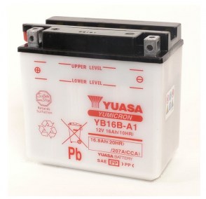 YUASA-YB16B-A1-12v-210A