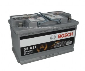 akkumulyator-agm-bosch-S5-A11-80Ah-800A