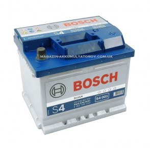 akkumulyator-bosch-s4-001-44аh-440a-Renault-Citroen-Skoda-Volkswagen-Opel-Ford-Fiat-Peugeot
