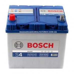 akkumulyator-bosch-s4-025-60ah-540a-Subaru_Outback_Legacy_Forester-Chevrolet_Lacetti-Chery-Tiggo-55D23R_75D23R