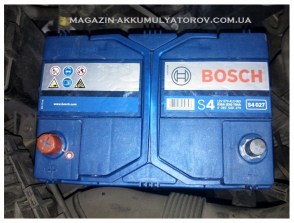 akkumulyator-bosch-s4-027-70аh-630a-Chery-geely-Lexus-Nissan-Toyota-Great_Wall-JAC-Dadi-FAW-BYD-MG-Lifan