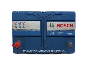 akkumulyator-bosch-s4-027-70аh-Chery-geely-Lexus-Nissan-Toyota