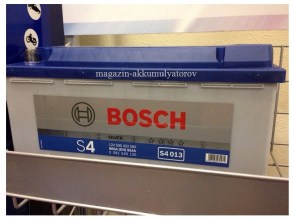 akkumulyator-bosch-s4-95аh-MERCEDES-BMW-Audi-Volkswagen-Touareg