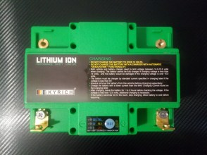 Аккумулятор SKYRICH Lithium Ion HJTX30Q-FP 96Wh 12V 30Ah 480A 
