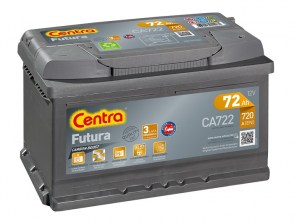 avto-akumulator_Centra_Futura_CA722-72Ah_720A