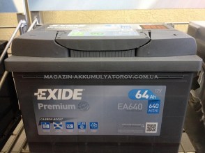 exide-premium-ea640-64ah-640a