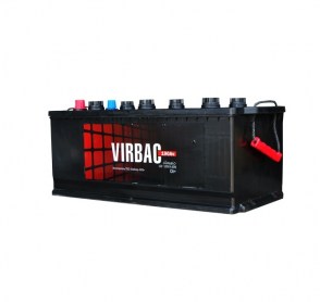 aккумулятор-VIRBAC-Classic-6ст-190Ah