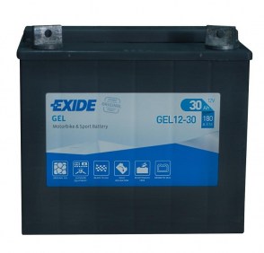 exide-gel-12-30-12v-30Ah-180A