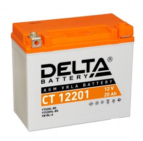 moto_akumulyator-delta_gel-ct_1220-YTX20L-BS-20Ah-270A