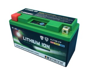 Аккумулятор Skyrich lithium HJT9B-FP 12V 36Wh 7Ah 180A