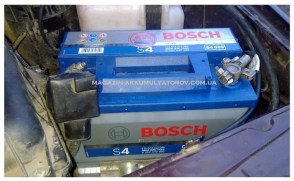 akkumulyator-bosch-s4-009-74аh-680a-Audi-Chevrolet_Captiva-Dodge_Nitro-Chevrolet_Rezzo-Chevrolet