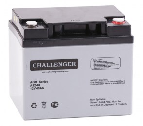 Аккумуляторная-батарея-Challenger-Challenger-A12-40-12v-40Ah