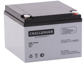 Аккумуляторная-батарея-Challenger-Challenger-AS12-24-12v-24Ah