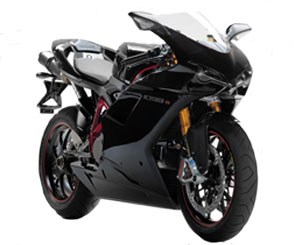 Аккумуляторы для мотоцикла Ducati 1098