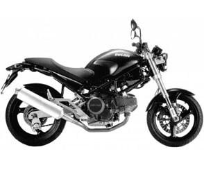 Аккумуляторы для мотоцикла Ducati 600