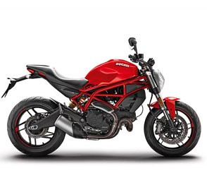 Аккумуляторы для мотоцикла Ducati Monster