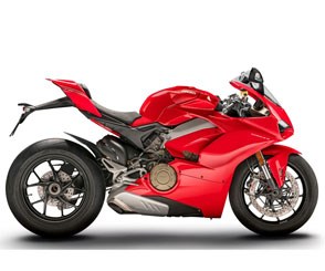 Аккумуляторы для мотоцикла Ducati Superbike