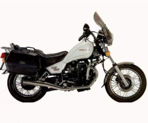 Аккумуляторы для мотоцикла Moto-Guzzi V65