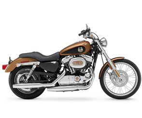 Аккумуляторы для мотоцикла Harley Davidson 105Th Anniversary Edition