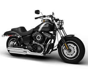 Аккумуляторы для мотоцикла  Harley Davidson Dyna