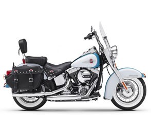 Аккумуляторы для мотоцикла  Harley Davidson Heritage