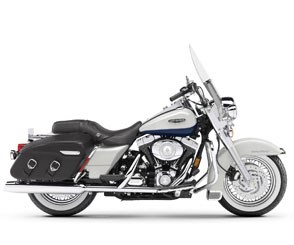 Аккумуляторы для мотоцикла  Harley Davidson Road King