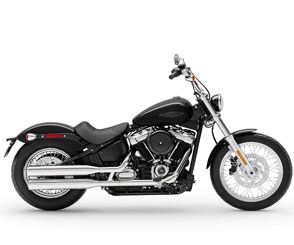 Аккумуляторы для мотоцикла  Harley Davidson Softail