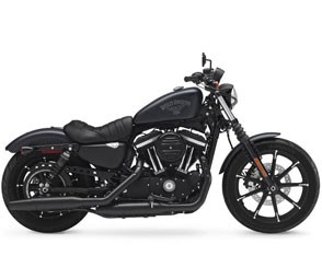 Аккумуляторы для мотоцикла  Harley Davidson Sportster