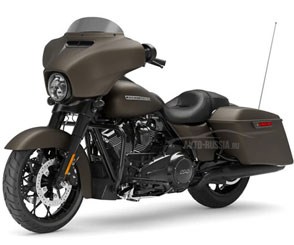 Аккумуляторы для мотоцикла  Harley Davidson Super Glide 