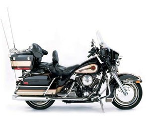 Аккумуляторы для мотоцикла  Harley Davidson Tour Glide Classic