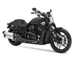Аккумуляторы для мотоцикла  Harley Davidson V-rod