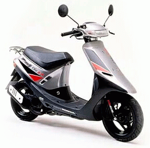 Аккумуляторы для мотоцикла Honda Dio