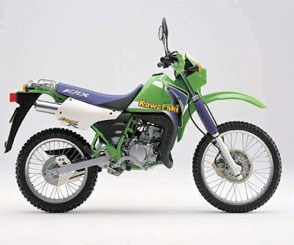 Аккумуляторы для мотоцикла Kawasaki Kmx
