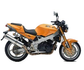 Аккумуляторы для мотоцикла Laverda 750