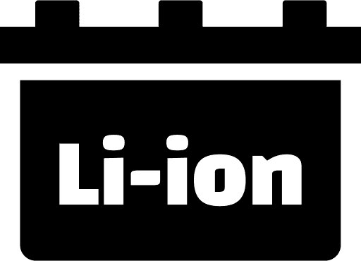 Відновлення Li-ion (літій-іонного) акумулятора на автомобілях.
